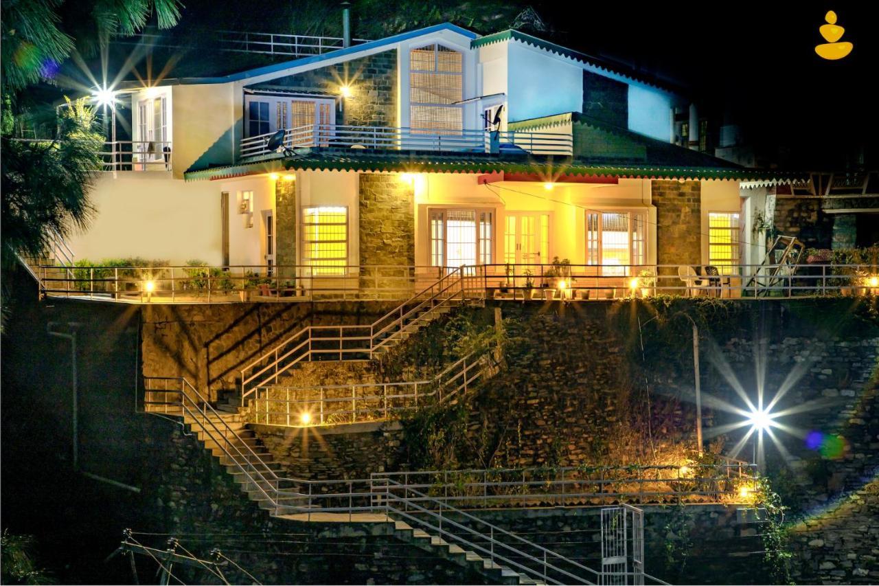 Вилла Livingstone, Чейл Экстерьер фото